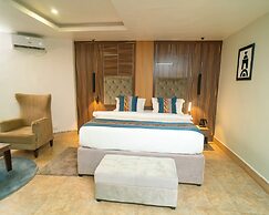Tribu Hotel