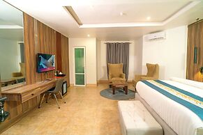 Tribu Hotel