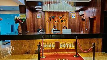 Tribu Hotel