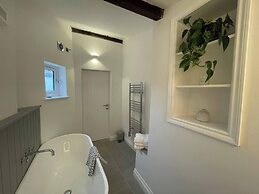 Seaside Bliss Retreat in Cromer