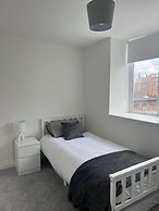 Seaside Bliss Retreat in Cromer