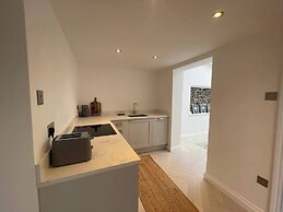 Seaside Bliss Retreat in Cromer