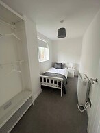 Seaside Bliss Retreat in Cromer