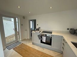 Seaside Bliss Retreat in Cromer