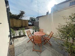 Seaside Bliss Retreat in Cromer