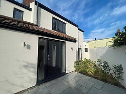 Seaside Bliss Retreat in Cromer