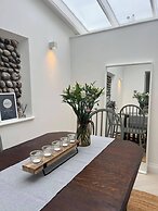 Seaside Bliss Retreat in Cromer