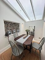 Seaside Bliss Retreat in Cromer