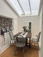 Seaside Bliss Retreat in Cromer