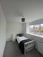 Seaside Bliss Retreat in Cromer