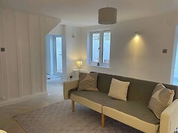 Seaside Bliss Retreat in Cromer