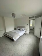 Seaside Bliss Retreat in Cromer