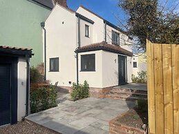 Seaside Bliss Retreat in Cromer