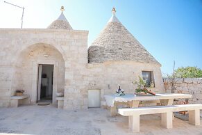 Country Trullo Verde Wifi Alberobello