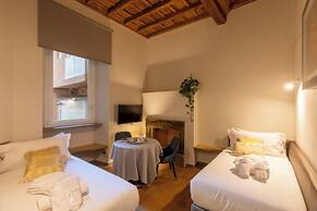 Fontana di Trevi Roma Luxury Suite
