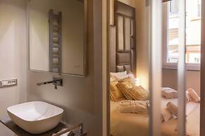 Fontana di Trevi Roma Luxury Suite