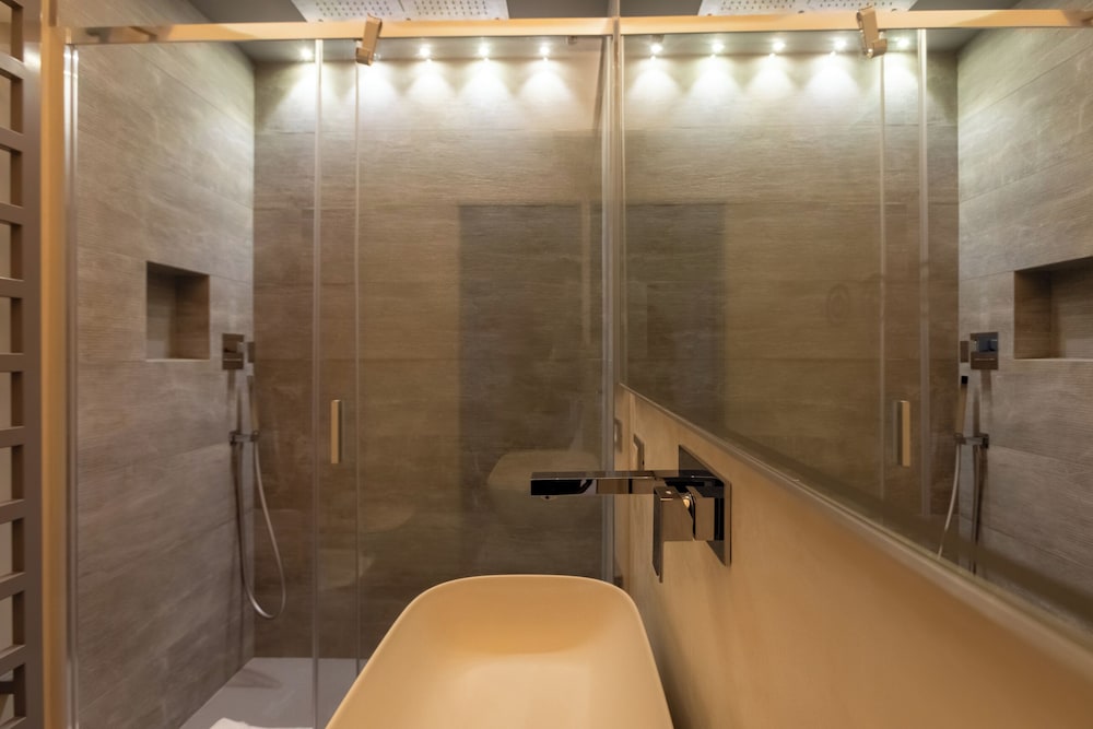 Fontana di Trevi Roma Luxury Suite