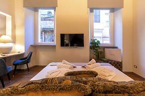 Fontana di Trevi Roma Luxury Suite