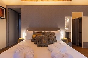 Fontana di Trevi Roma Luxury Suite