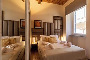 Fontana di Trevi Roma Luxury Suite