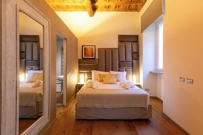 Fontana di Trevi Roma Luxury Suite
