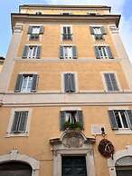 Fontana di Trevi Roma Luxury Suite