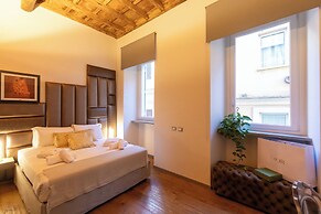 Fontana di Trevi Roma Luxury Suite
