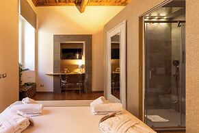 Fontana di Trevi Roma Luxury Suite