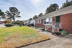 3 Mi to Huntington Beach: Hampton Family Home!