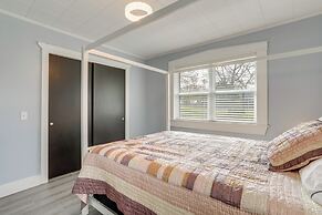 Hike, Fish & Boat: Secluded Mountain View Home