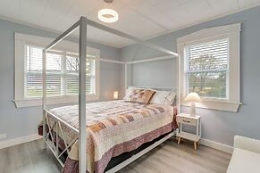 Hike, Fish & Boat: Secluded Mountain View Home