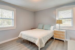 Hike, Fish & Boat: Secluded Mountain View Home