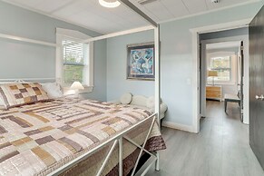 Hike, Fish & Boat: Secluded Mountain View Home