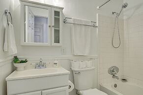 4 Mi to Falls Lake: Dog-friendly Wake Forest Home