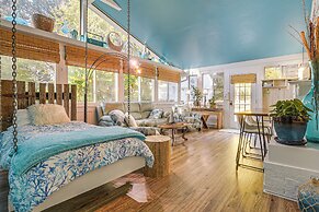 4 Mi to Falls Lake: Dog-friendly Wake Forest Home