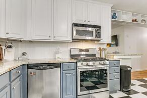 4 Mi to Falls Lake: Dog-friendly Wake Forest Home