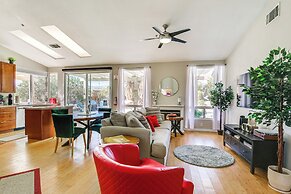 Poolside Oasis w/ Game Room in Desert Hot Springs!