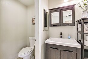 Poolside Oasis w/ Game Room in Desert Hot Springs!