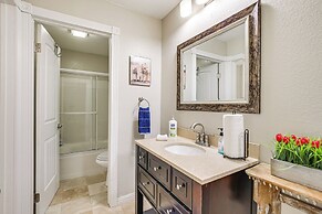 Poolside Oasis w/ Game Room in Desert Hot Springs!