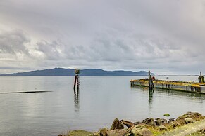 Fish, Hike & More: Tillamook Bay Escape!