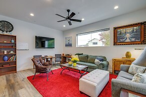 Fish, Hike & More: Tillamook Bay Escape!