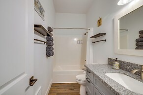 Fish, Hike & More: Tillamook Bay Escape!