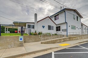 Fish, Hike & More: Tillamook Bay Escape!