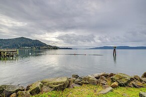 Fish, Hike & More: Tillamook Bay Escape!