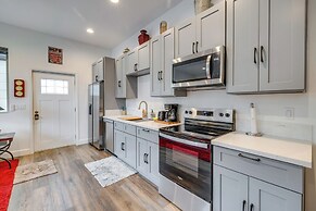 Fish, Hike & More: Tillamook Bay Escape!