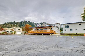 Fish, Hike & More: Tillamook Bay Escape!