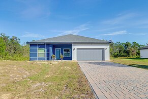 4 Mi to Golf: Quiet Lake Wales Retreat
