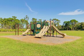 4 Mi to Golf: Quiet Lake Wales Retreat