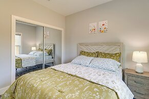 4 Mi to Golf: Quiet Lake Wales Retreat