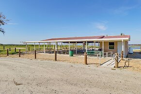 4 Mi to Golf: Quiet Lake Wales Retreat